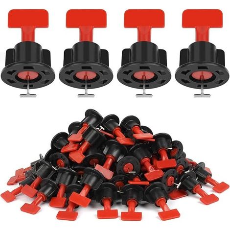KZQ 2er-Pack 14 cm robuste Regalhalterungen aus Eisenmetall zur Wandmontage, L-förmige Regalstützen (1/4)