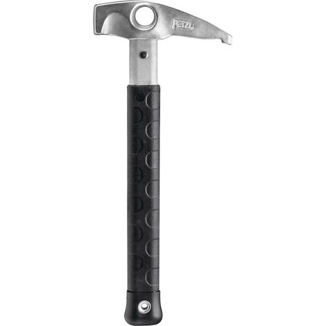 Petzl Bongo Rock Hammer