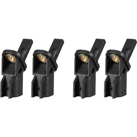 capteurs de vitesse de roue ABS 3M5T-2B372-AB pour Ford C-Max, Focus, Kuga, Mondeo, Volvo C30, C70, S40, V50 et 5. (1/5)