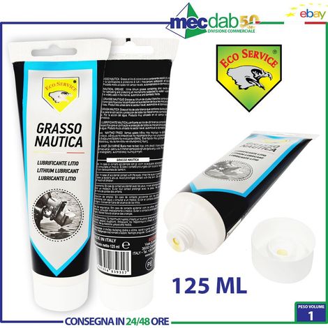 Grasso Nautica 125ml (1/3)