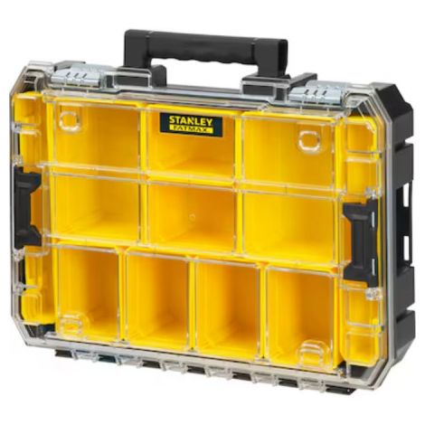 STANLEY® Storage FatMax® PRO-STACK™ Organiser (1/5)