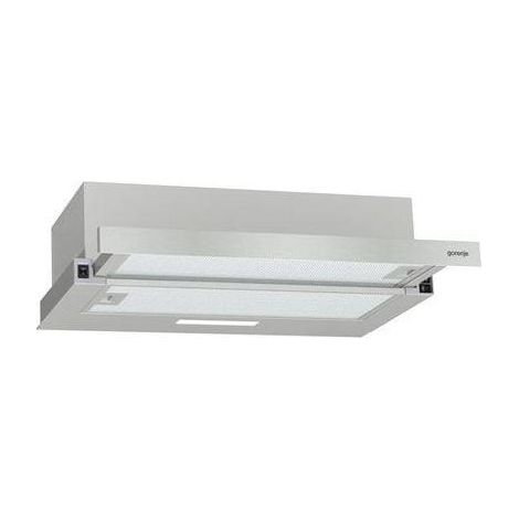 Gorenje TH60E3X Edelstahl Dunstabzugshaube 60 cm