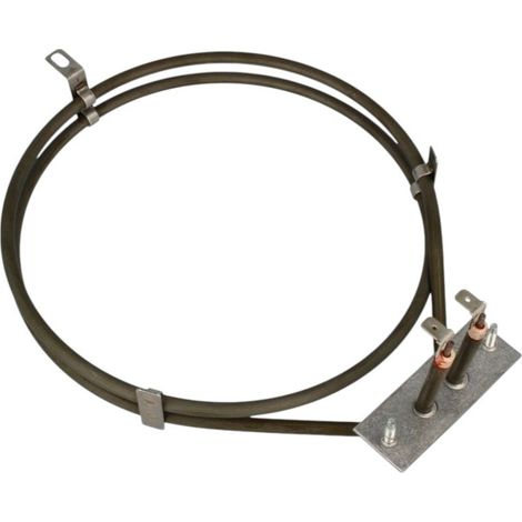 RESISTANCE CIRCULAIRE 2100W POUR FOUR AMICA - 8071488 (1/3)