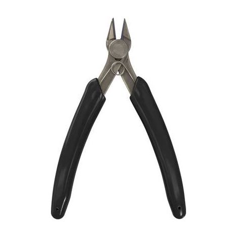 Tronchese Quadrios 25t066 123 mm ergonomico punta