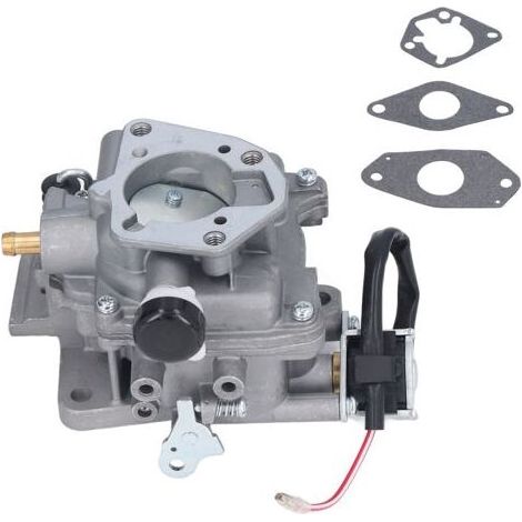 Kit de Carburateur pour Tondeuse Compatible avec Kohler ch22 K ch23 ch620 ch680 19-23hp (1/5)
