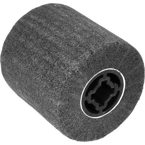 Roue de meulage en fibres - Solution de meulage de haute qualité (1/5)
