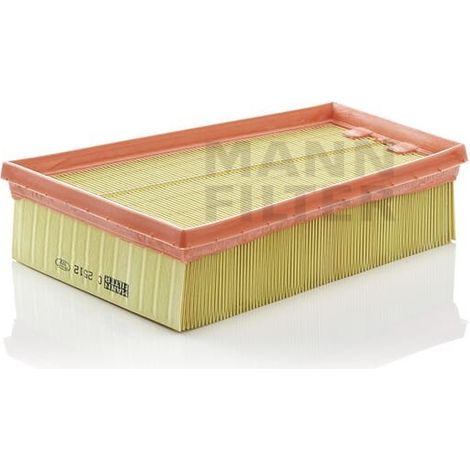 Filtre à air MANN-FILTER C2512