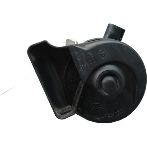 Klaxon / Avertisseur MERCEDES Classe C Break 2004- [PRODUIT D'OCCASION]♻️0075426920 (1/3)