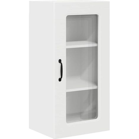 Maison Exclusive - Pannello lavastoviglie Kalmar Bianco 40 x 31 x 80 cm