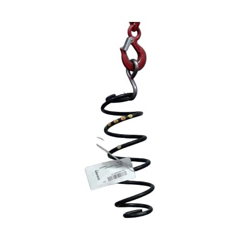 Ressort Amortisseur Arriere Droit VOLKSWAGEN Up [PRODUIT D'OCCASION]♻️1s0511115al