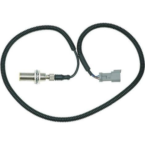Capteur d'oxygène et d'azote (NOx) 0281007630 pour camion Foton (1/5)