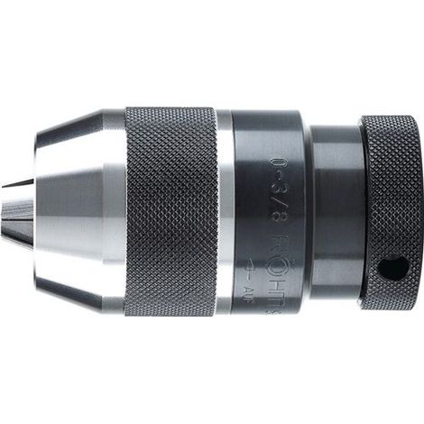 Röhm Schnellspann-Genauigkeits-Bohrfutter für 3,0-16 mm B16