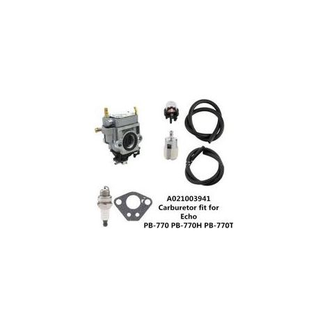 For carburate walbro wyk-345 echo pb-770 pb-770h backpackblower repair parts (1/3)