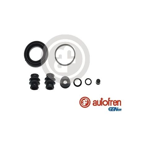 Kit de réparation, étrier de frein Autofren Seinsa D4656 ALFA ROMEO 1J0615423A
