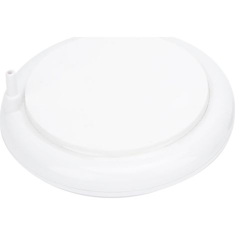 Pierre à Bulles Nanométrique pour Aquarium Disque à Bulles Silencieux Raffineur d'Air Filtre à Sable ø100mm Sans Tuyau-AUTRES