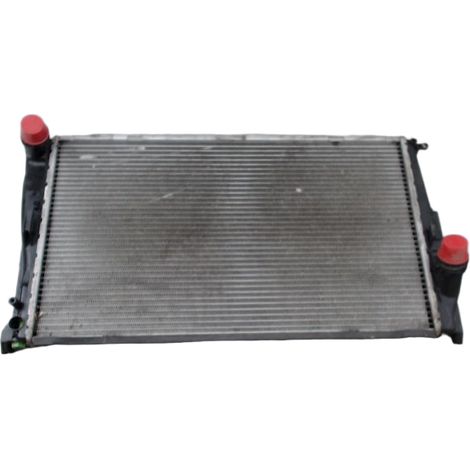 [PRODUIT D'OCCASION] Radiateur BMW Serie 1 ♻️ Ref Oe. 17117788903 - Garantie à vie (1/3)