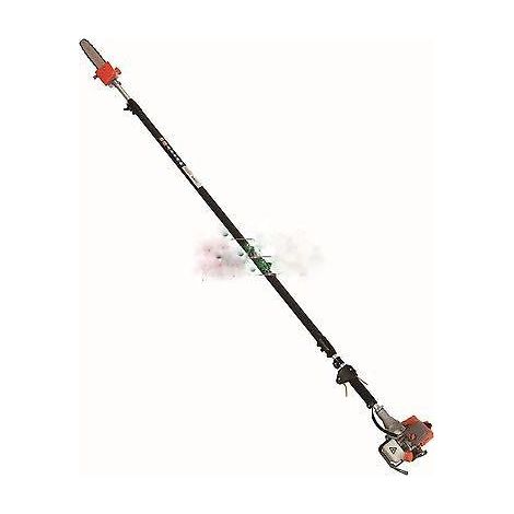 POTATORE A SCOPPIO SDRAMATORE ASTA TELESCOPICA KASEI 27CC QJB270 NUOVO