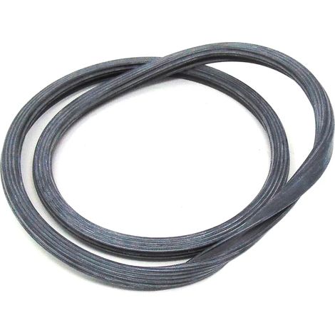 Baxi 7662076 Flange Gasket Genuine Replacement Spare Part (1/2)