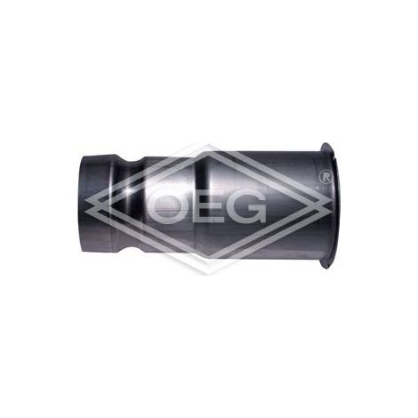 Tube de flamme