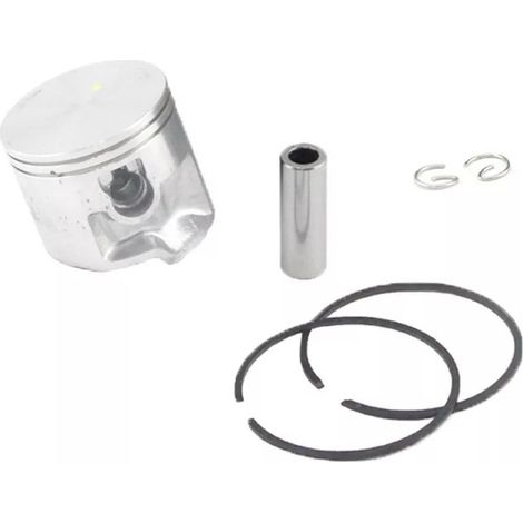 Kit Piston Con Segmentos compatible con St Ts410 50 mm