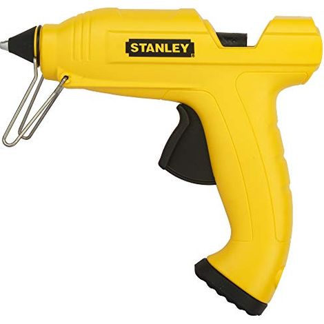 Stanley Heißklebepistole 25W GR90R (1/5)