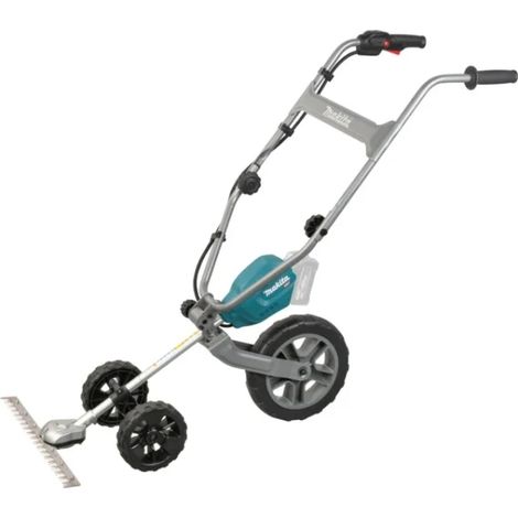 Makita Falciatrice XGT 40 V senza batterie UG001GZ (1/5)
