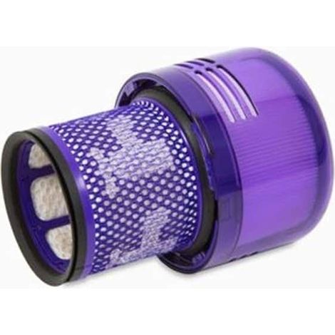 FILTRE MOTEUR LAVABLE POUR DYSON V11 970013 02