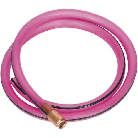 Sealey Jiggle Syphon 3/4"" ID Hose EC9434 (1/2)