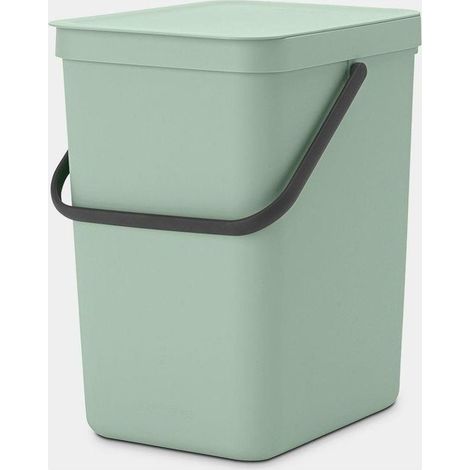 Pattumiera Sort & Go, 25L (1/2)