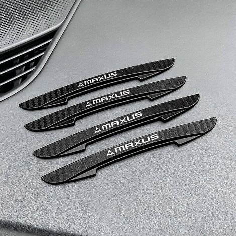 Bande de protection anti-collision pour bord de portière latérale de voiture Maxus T60 D60 D90 2022 D20 G50 G10 G20 T90 V80 T70 V90 - Accessoires auto - Taille : pour Maxus Style 1 (1/4)
