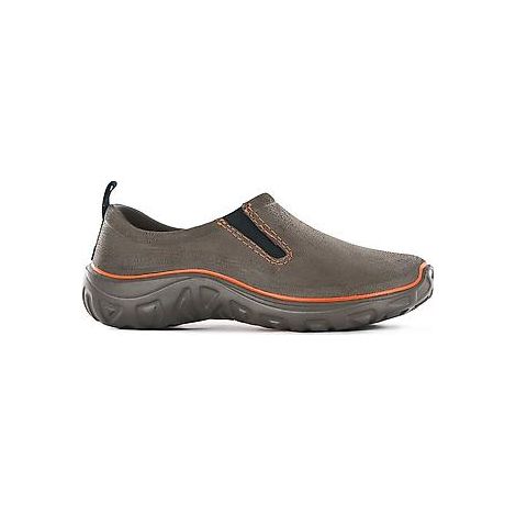 Derby mixte marron – Bottes de jardinier en caoutchouc – Pointure 42 – Résistantes à l'eau pour terrains humides – Fabre Graines