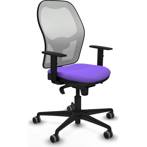 Sedia da Ufficio Piqueras y Crespo 1D036G0 Lilla (1/5)