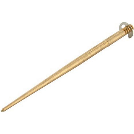 Spillo con sicura per carburatori Stage6 R/T PWK da 21 / 24 / 26 / 28 mm