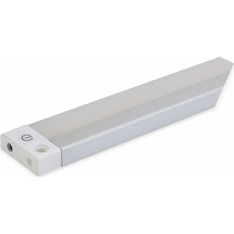 Müller-Licht Cassia Sensor LED-Unterbauleuchte LED LED fest eingebaut 6 W Warmweiß, Neutralweiß, T (1/3)
