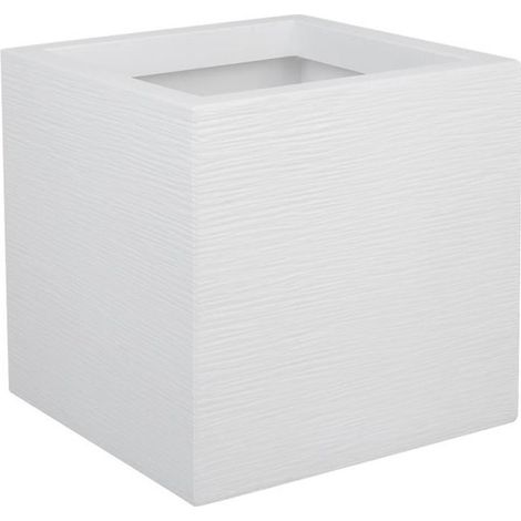 Quadrat Graphit Up - Mit Wasserhaltezone - Maße 29,5 X (1/5)