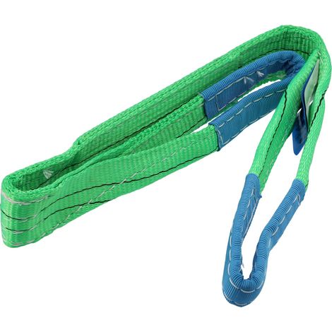 Sangle de levage 2T 1M