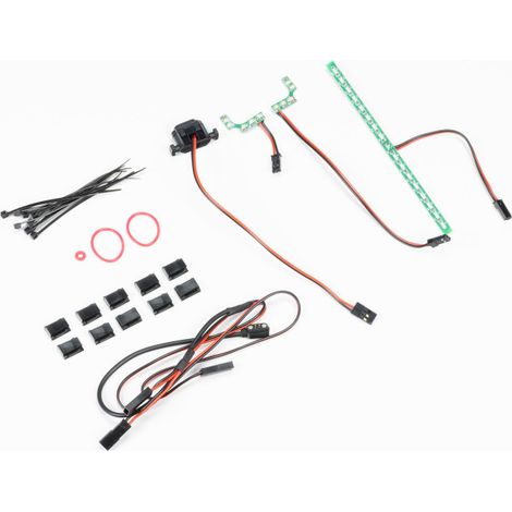 BIGROCK Light Set