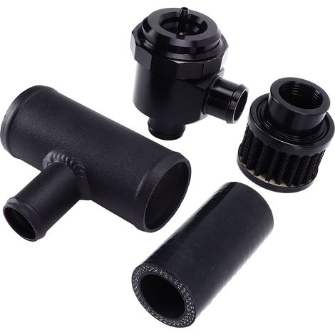 Kit de 19 soupapes de décharge turbo (BOV) pour tous les modèles XS Turbo 120 ch sans intercooler (2017-2022) (1/5)