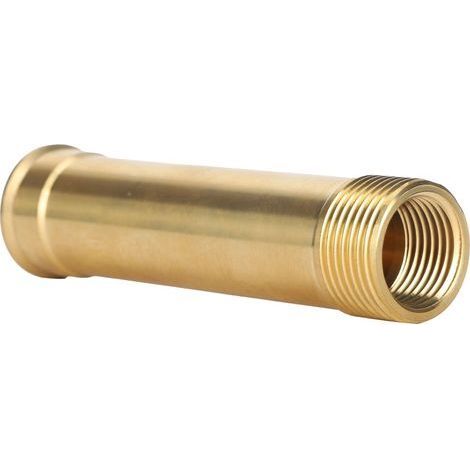G1/2 Innengewinde, G3/4 Außengewinde, Springbrunnendüse aus Messing, Springbrunnen-Sprühkopf, Teichsprinkler