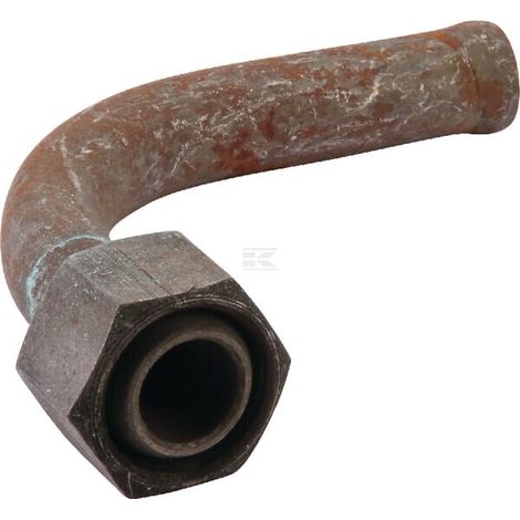 Oil tube Belarus UNBRANDED 703407110N (1/2)