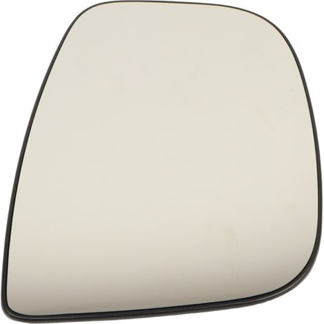 Miroir rapide FT10892 PR chauffant (1/2)