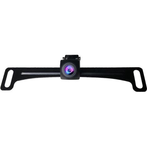 Kabellose HD1080P-Rückfahrkamera für Pkw, SUV, Pickups und Limousinen