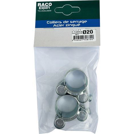 Blister 2 tourillons W1 36-39mm - Pour Ø 30
