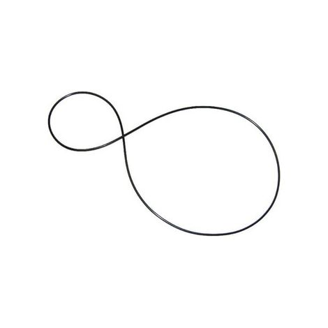 O-ring UNIVERSALE NWS00166