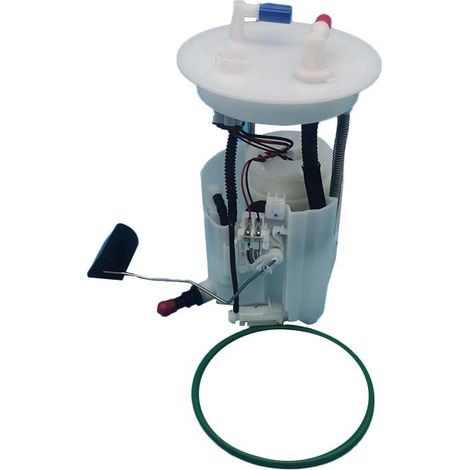 Compatible with Honda Vezel 1.8L 4WD, fuel pump unit, part number 17045-T7L-H01 (1/3)