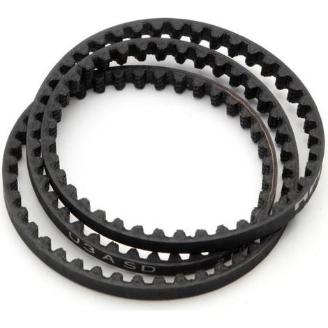 BELT 3M 438 (116T) 3MM (MICRO RS4 WB140MM)