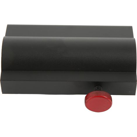 Support de canne à pêche pour tente-abri, en alliage d'aluminium, réglable, pour le camping et la pêche en plein air. (1/5)