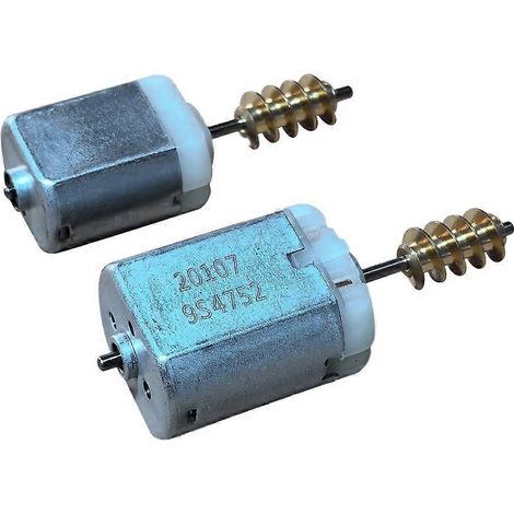 20107 para BMW MINI, F54, F55, F56, F57, F60 Actuador de motor de cerradura de puerta de coche para F20 F22 F23 F30 F34 F32 F33 F07 F11 (1/5)