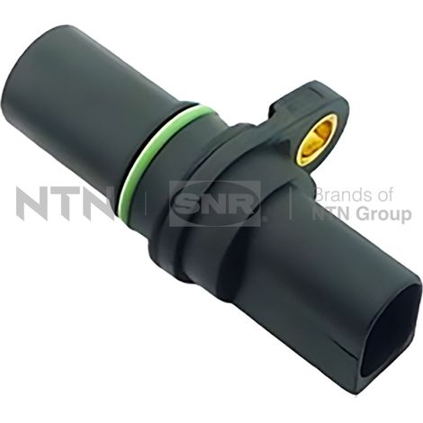 Capteur vilebrequin - CKP154.15 - SNR - Compatible avec véhicule Volkswagen, Skoda, Seat, Audi