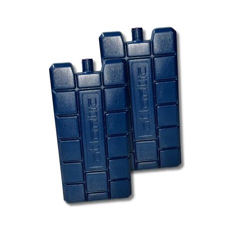 ATLANTIC KAMAI Inserto congelante 2x240ml (1/5)